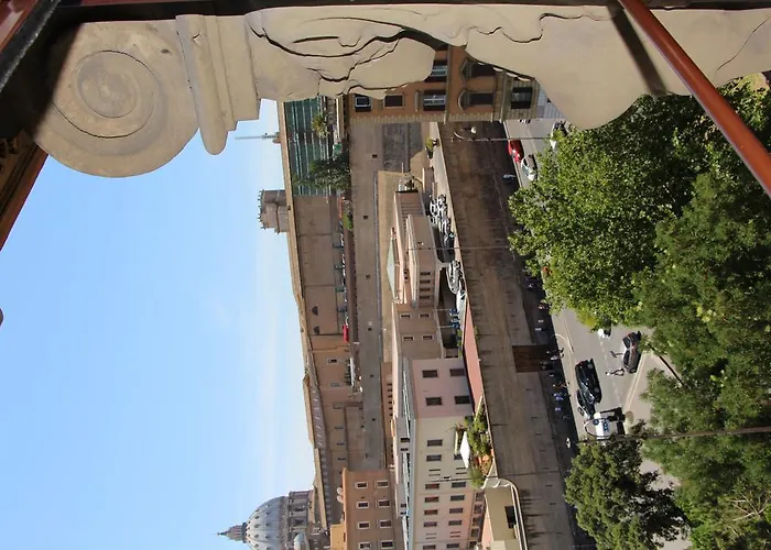 Le Bellezze Vaticane Appartement *