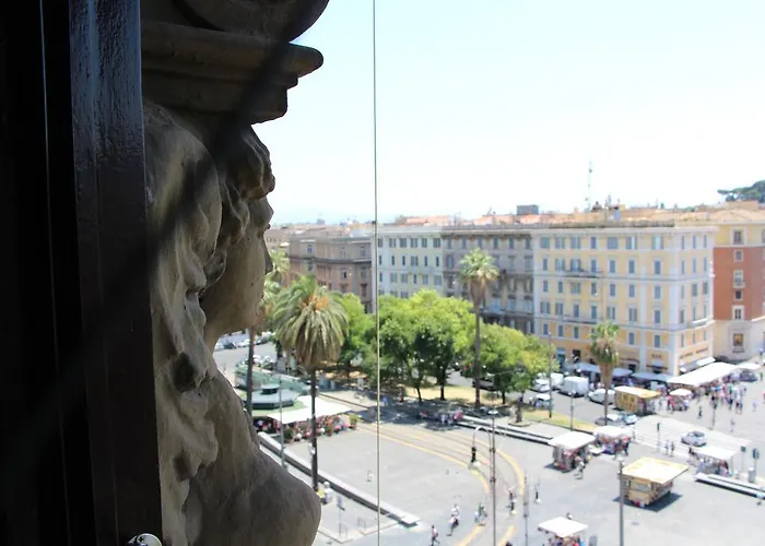 Le Bellezze Vaticane Roma
