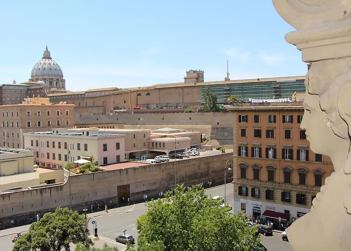 Le Bellezze Vaticane * Roma